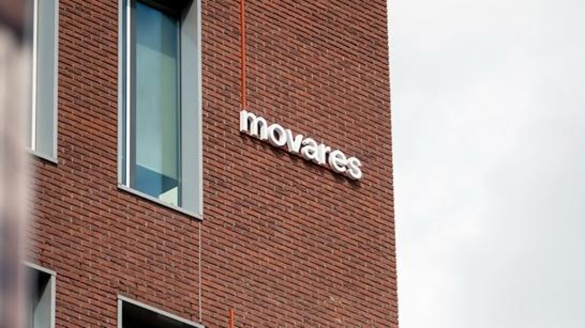 Overname Nieman Groep is deal nummer zes voor Movares.