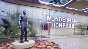 Newcraft Group naar Wunderman Thompson