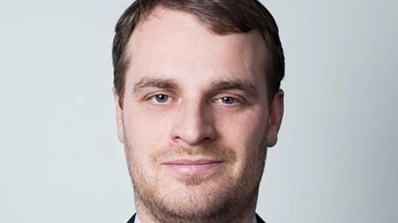 Pitch Best Young Talent 2017: Michaël Rijnja, Stek