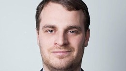 Pitch Best Young Talent 2017: Michaël Rijnja, Stek