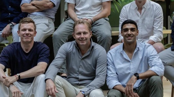 DFF Ventures lanceert derde fonds van 60 miljoen euro