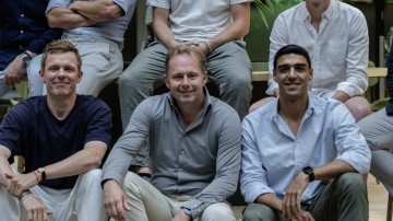 DFF Ventures lanceert derde fonds van 60 miljoen euro