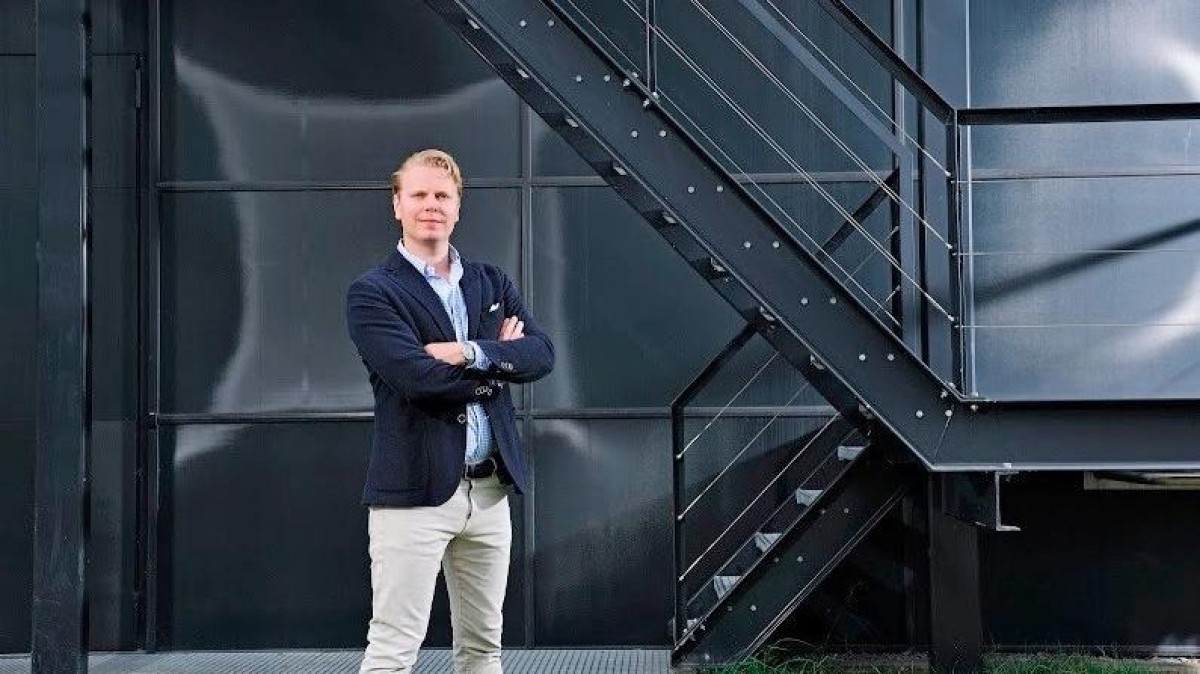 Galapagos en de moeder aller Biotech deals