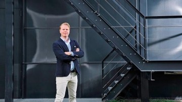 Galapagos en de moeder aller Biotech deals