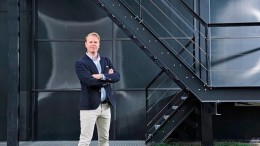 Galapagos en de moeder aller Biotech deals