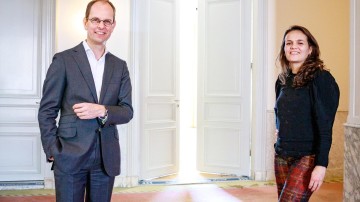 ’Deze wet gaat echt wel wat betekenen’