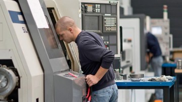 Wilvo Group neemt Machinefabriek v.d. Elsen over