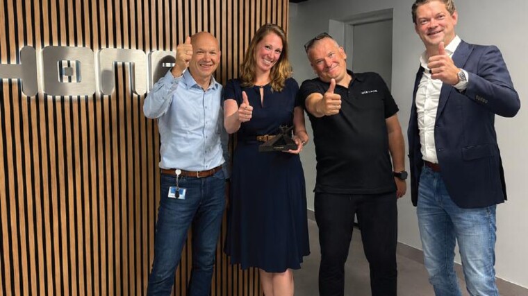 IT-bedrijf Techone realiseert onder KKR overname nummer vijf dit jaar