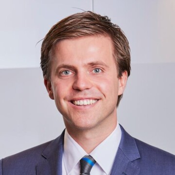 Barry van der Vliet benoemd tot Director bij Accuracy.