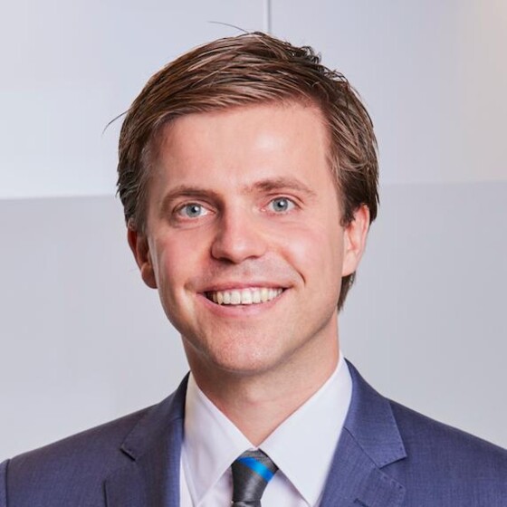 Barry van der Vliet benoemd tot Director bij Accuracy
