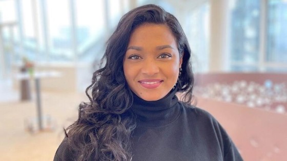 Andjenie Cheng-A-June versterkt NautaDutilh als I&D-specialist