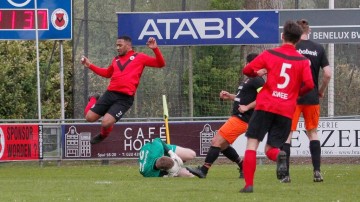 Atabix op overnamepad na kapitaalinjectie