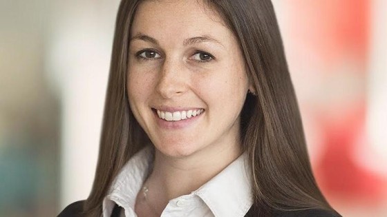 Michelle Paratore naar Bain & Company