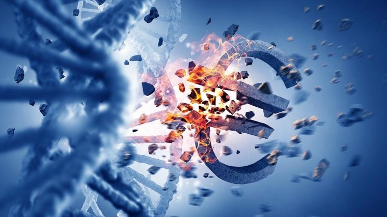 Versnel IT-separaties bij life science deals