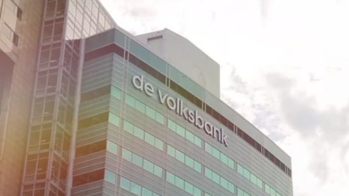 De Volksbank lijft taxatieplatform Fitrex in