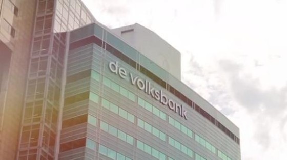 De Volksbank lijft taxatieplatform Fitrex in