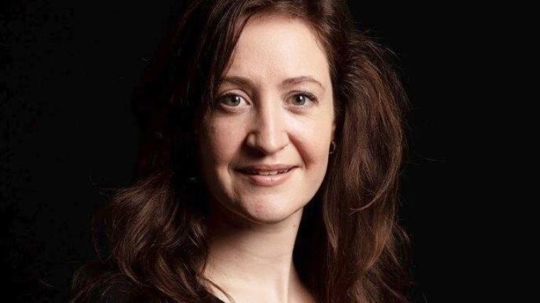 Merel Zwankhuizen naar HVG Law