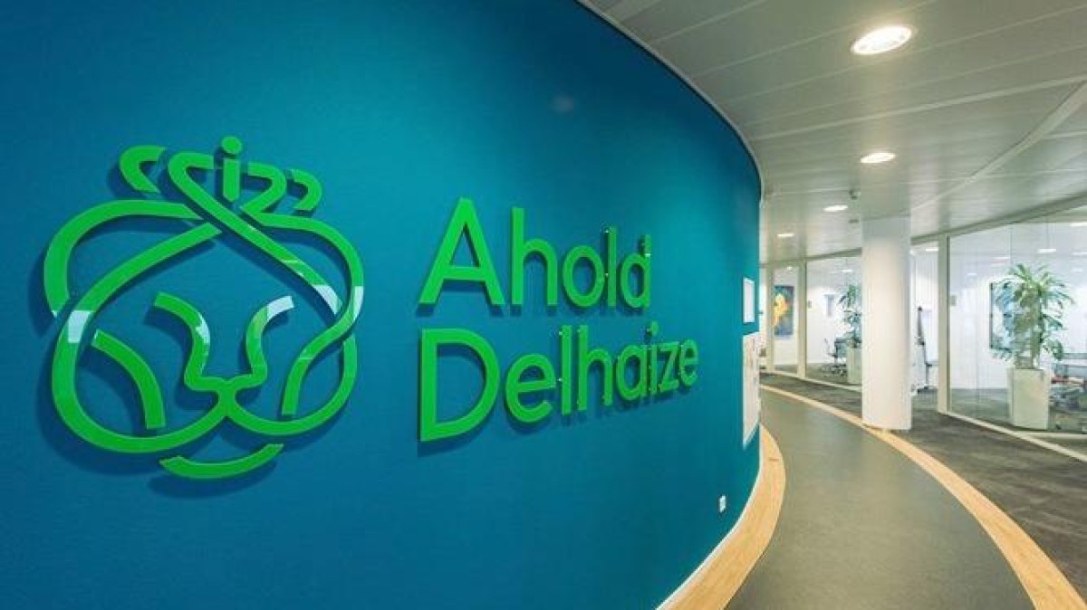 ‘Ahold Delhaize in de race voor Amerikaanse concurrent’