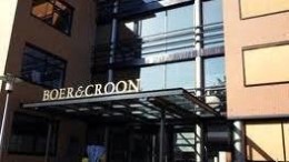 Corporate finance adviseurs BoerCroon gaan door na faillissement