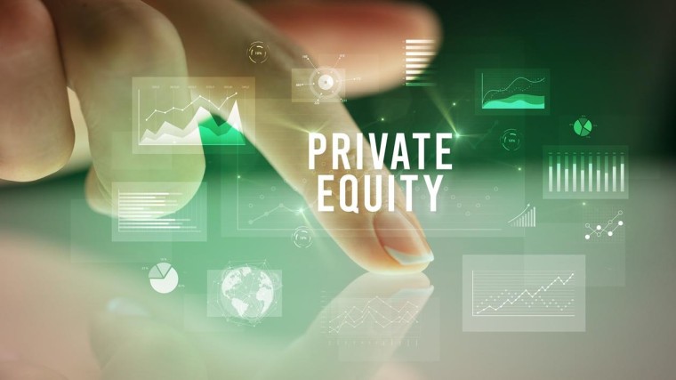 Sterke afsluiting 2024 wijst op positieve trend private equity