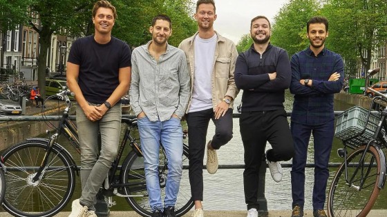 Met ruim acht miljoen aan investeringen verandert Alleo in een scale-up