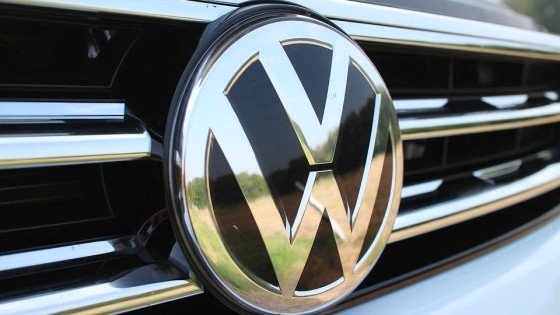 Volkswagen wil energietak naar de beurs brengen