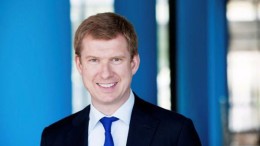 CFO Marijn de Wit van Bol.com naar Stage Entertainment