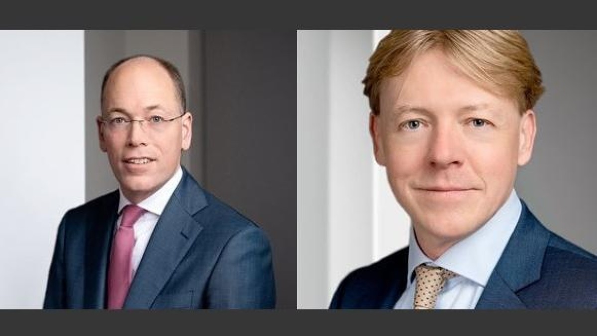 Paul de Hek & Robert Ruiter (DC Advisory): "Veel geld, maar lange doorlooptijd deals: de paradox van de debtmarkt"