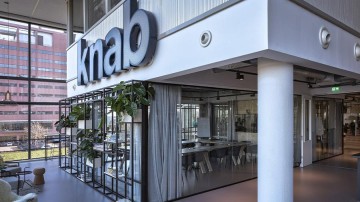 Knab voor half miljard naar Oostenrijkse bank