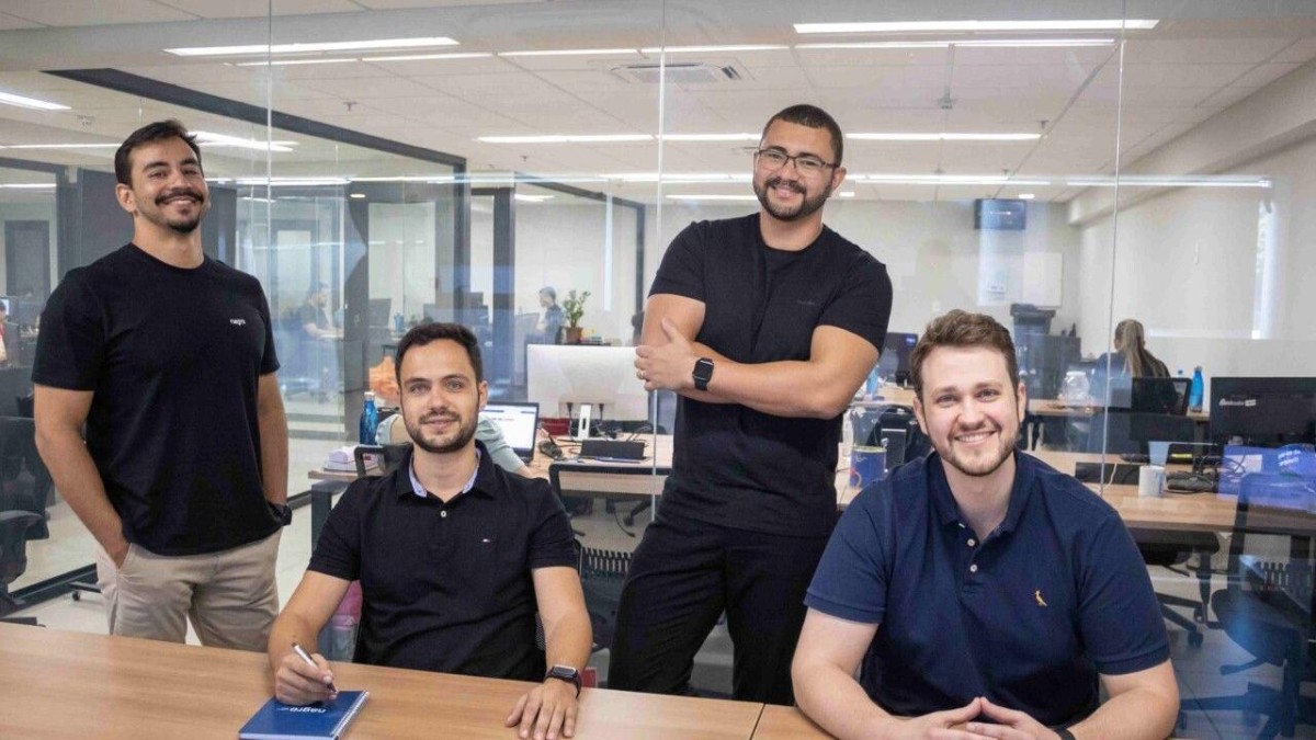 Rabobank stapt in Braziliaanse fintech voor de agrosector