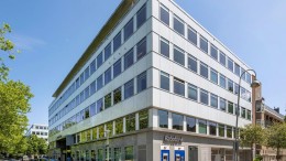 Livingstone Benelux vestigt zich in Amsterdam