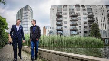 Bobex neemt Nederlandse sectorgenoot Verbouwkosten over