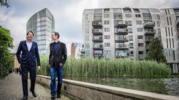 Bobex neemt Nederlandse sectorgenoot Verbouwkosten over