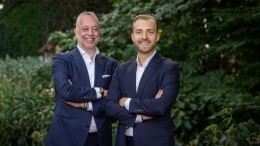 Zakenduo Schouten & Melles richten eigen PE-bedrijf op