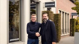 OFM. neemt mannenmodewinkel Woodhouse in Zundert over