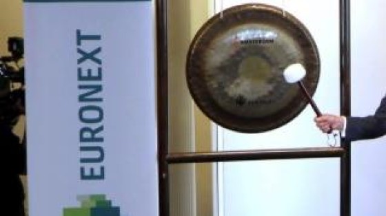 'Aandeelhouder Adyen verkocht met tegenzin'