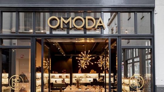 Zeeuws modehuis Omoda is na overnames landelijke groep