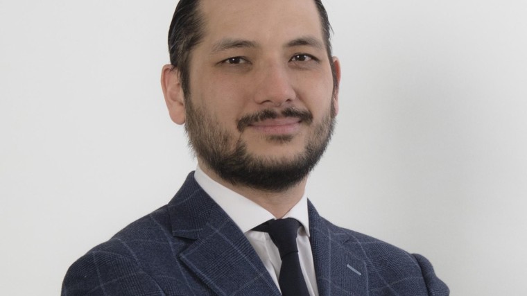 KPMG legt dealmaker Jorg Quapp vast