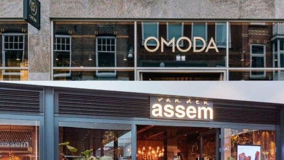 Zeeuwse overname bij familiebedrijven in de fashion