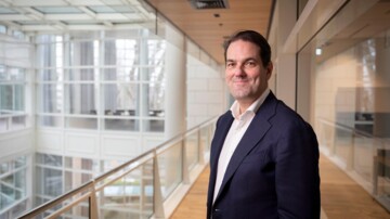 Jean-Luc Zeguers, IMAP Netherlands: “Uiteindelijk doe je het allemaal mét en vóór The Firm”