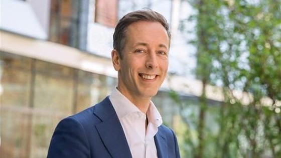 Frank de Hek (Oaklins): "De tuinbouw staat aan de vooravond van een nieuwe consolidatiegolf"