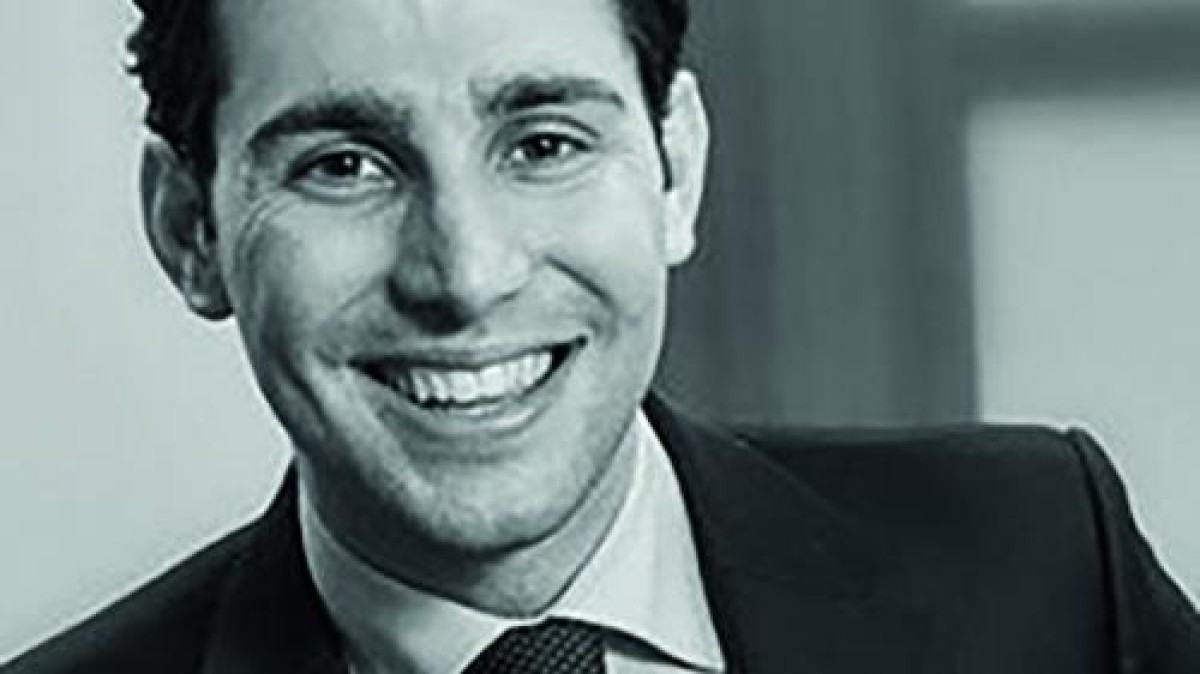 Pitch Best Young Talent 2017: Mathijs van Meer, Gilde Equity Management