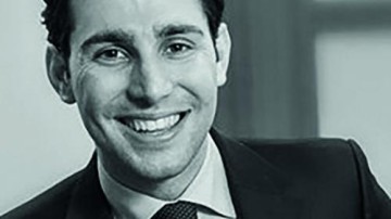 Pitch Best Young Talent 2017: Mathijs van Meer, Gilde Equity Management