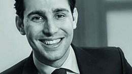 Pitch Best Young Talent 2017: Mathijs van Meer, Gilde Equity Management