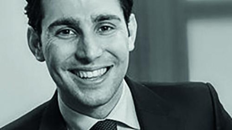 Pitch Best Young Talent 2017: Mathijs van Meer, Gilde Equity Management