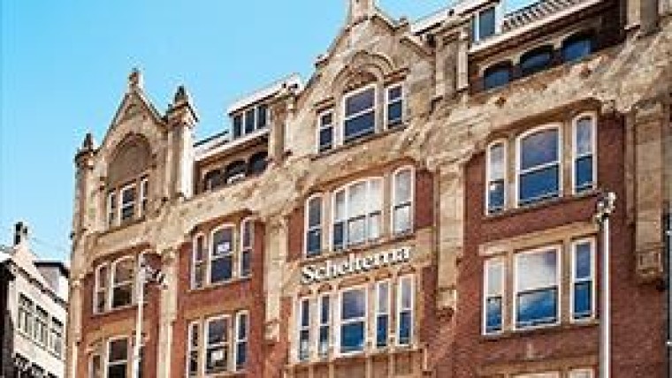 Athenaeum Boekhandel neemt Amsterdamse Scheltema over