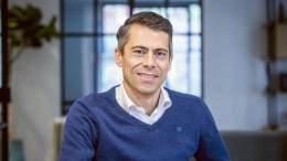 Joeri de Groot (AlpInvest): 'Diversiteit moet 'van boven' komen'