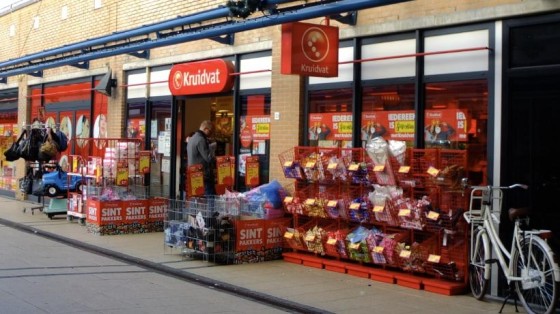 Moeder van Kruidvat nu echt naar de beurs