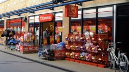 Moeder van Kruidvat nu echt naar de beurs