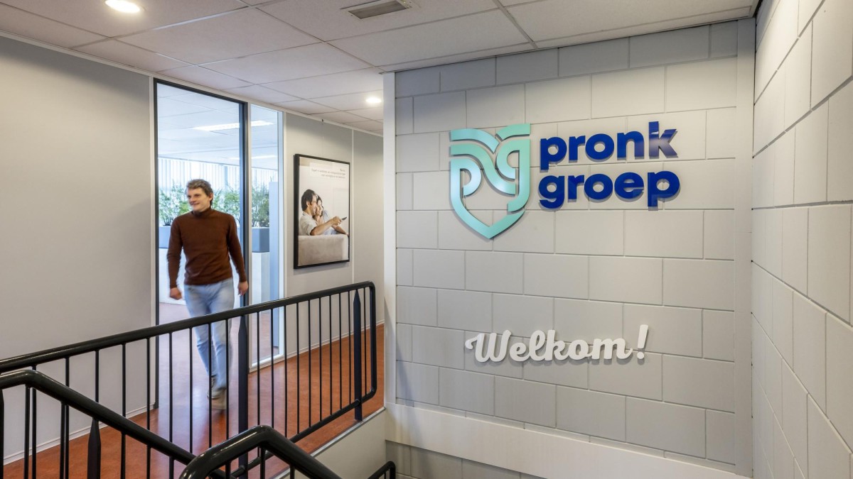 Leidse loodgietersbedrijven overgenomen door PronkGroep